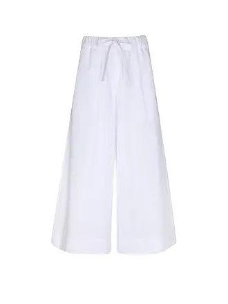 ARMARGENTUM | Pantalon Marlene FEMI | weiss